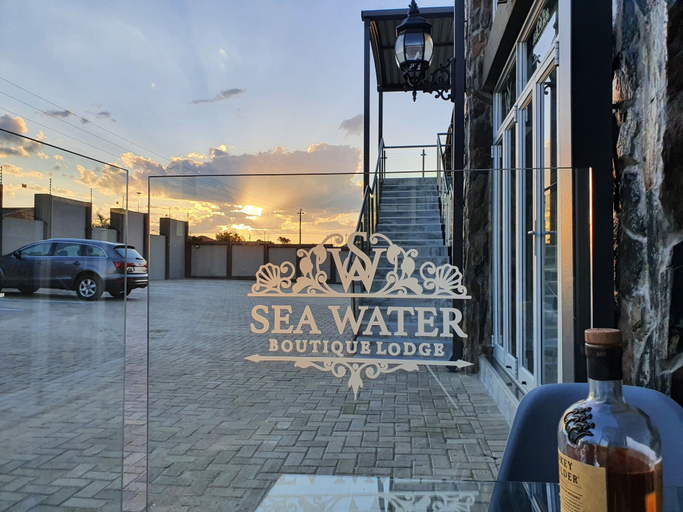 Exterior & Views, Sea Water Boutique Lodge, Capricorn