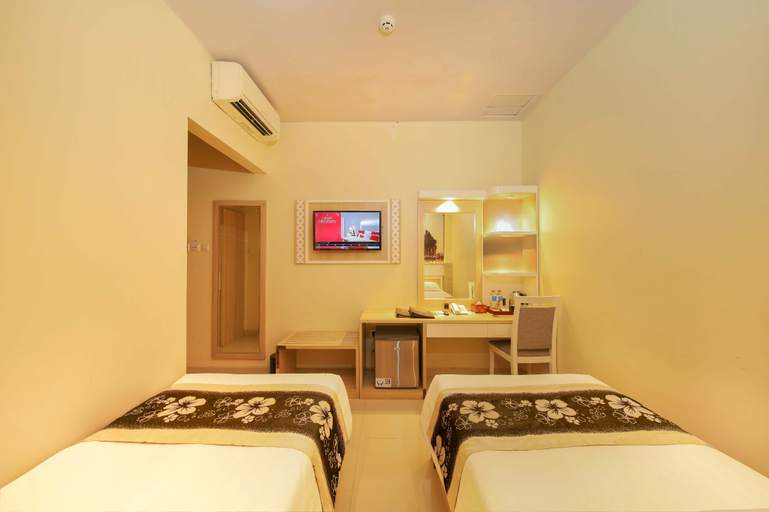 Bedroom 15