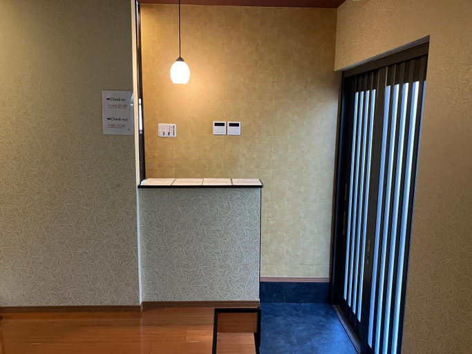 Others 3, Hanamachi guest house, Osaka