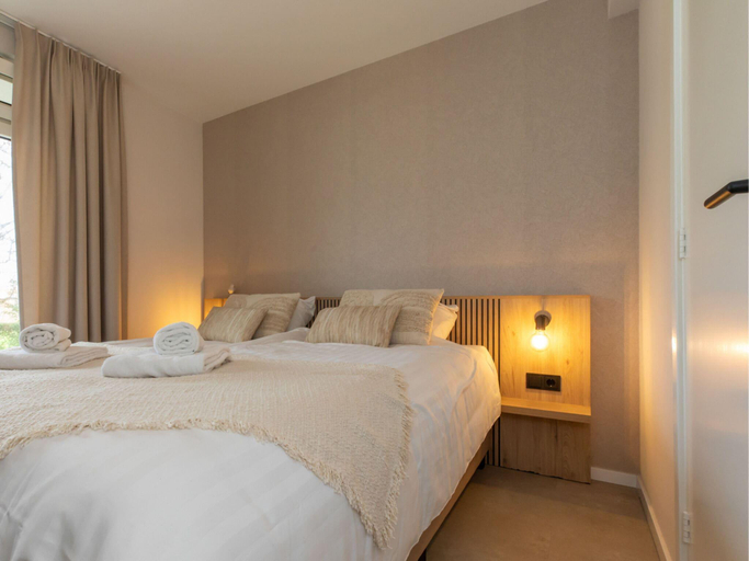Others 3, Apartment in Zoutelande near Sunny Beach, Veere