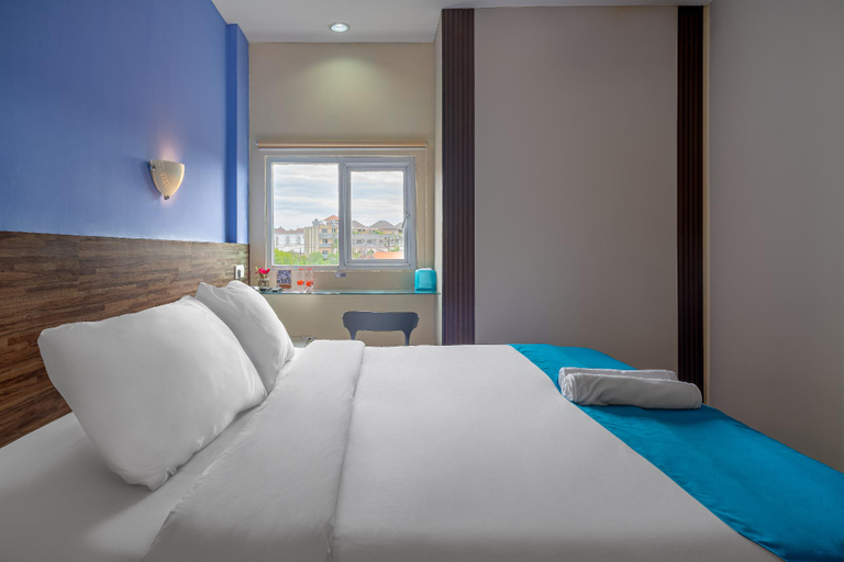 Bedroom 8