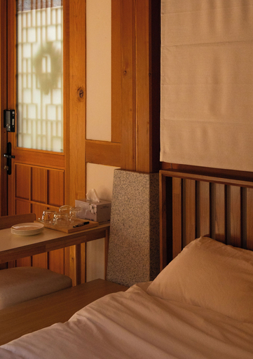 Bedroom 2, Yeoyeoje, Suwon