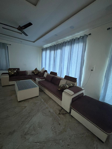 Public Area, Hotel Neerja Paradise, Pithoragarh