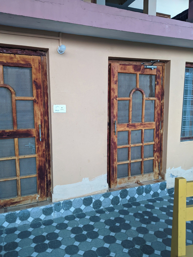 Exterior & Views 2, Benzer stays, Uttarkashi