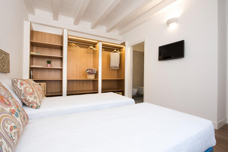 Others 5, Le Niche Holiday Home - Balcony by Wonderful Italy, Palermo