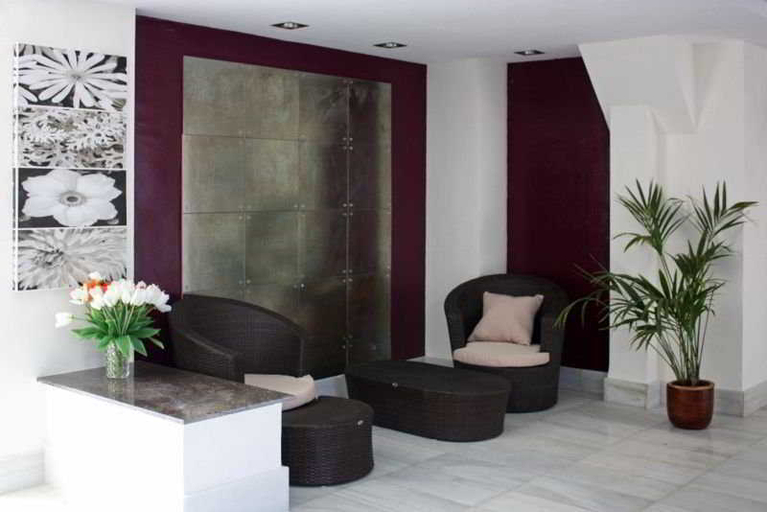 Public Area 2, Sol Lunamar Palmanova Apartamento, Baleares