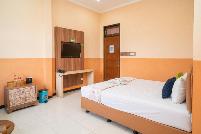 Bedroom 28