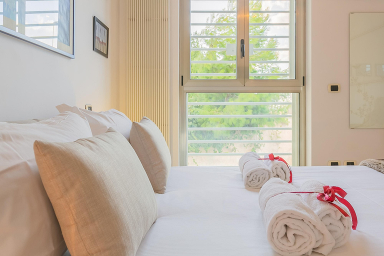 Room 5, Ivy House by Wonderful Italy, Bari