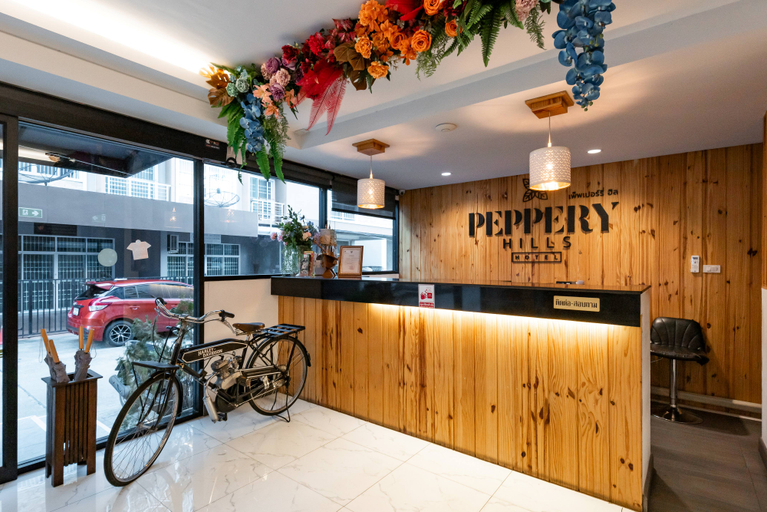 Exterior & Views, Pepperyhills, Muang Chiang Mai