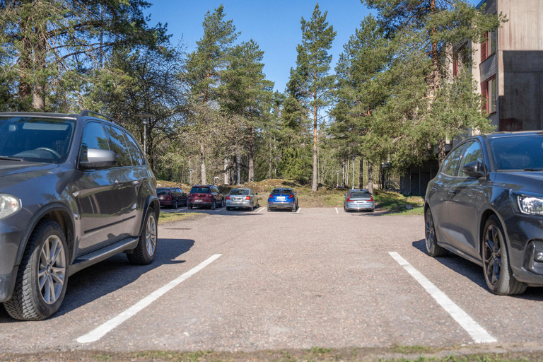 Others 5, Hotel Korpilampi, Uusimaa