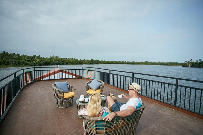 Others 4, Houseboats By DAE Colombo, Kesbewa