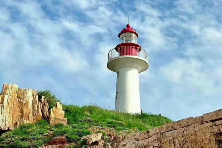 Exterior & Views 2, Home Inn Huayi Hotel (Changdao Scenic Area), Yantai