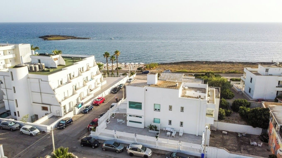 Exterior & Views 2, Cala Blu Ugento Rooms, Lecce