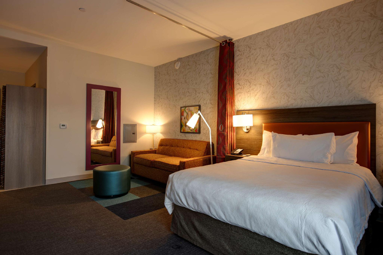 Bedroom 8