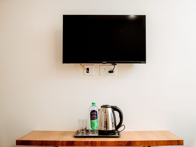 Others 5, Hotel Elite Fortune Inn, Chittoor