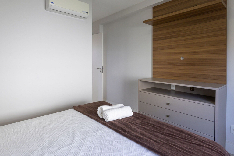 Bedroom 3, Bz48 Casa condomínio frente Orla Bardot, Armação dos Búzios