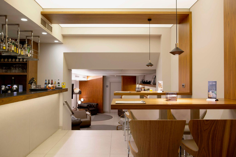 Food & Drinks 5, Best Western Premier Hotel Dante, Barcelona