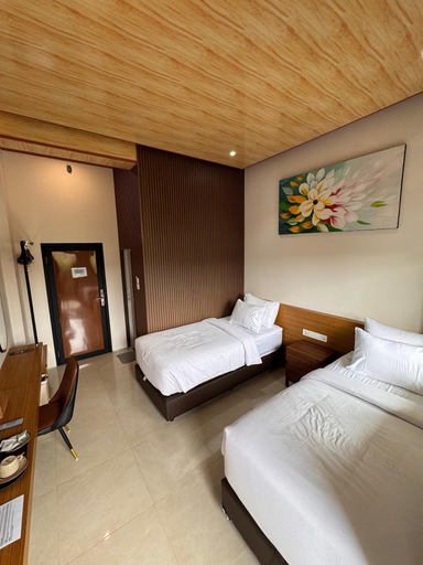 Bedroom 5