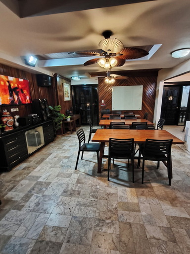 Food & Drinks 5, Delle Suites, General Santos City