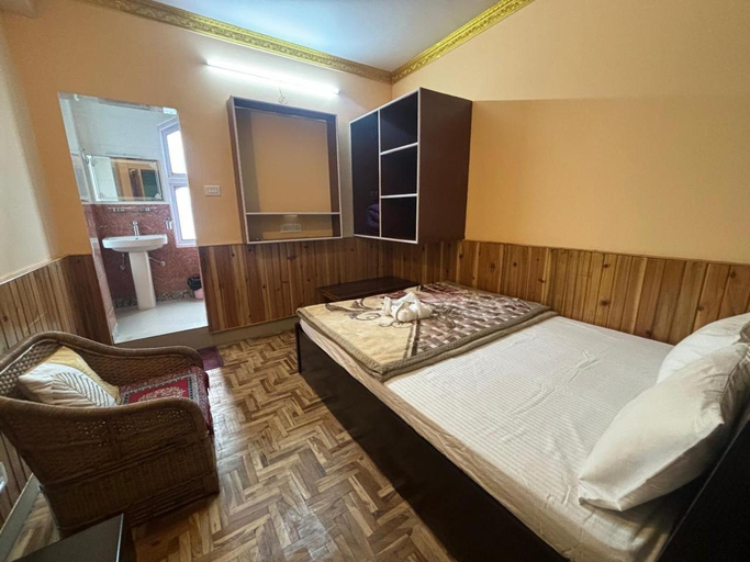 4, Hotel lasakusa Temi residency, South Sikkim