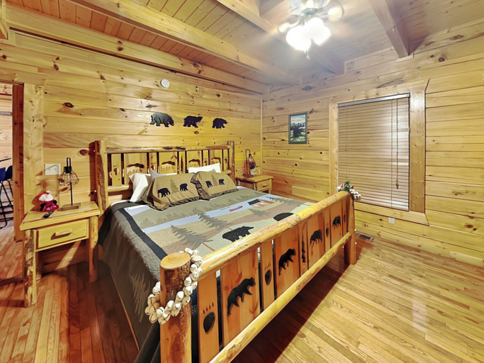 Others 4, Mountain Dreams by Jackson Mountain Rentals, Sevier