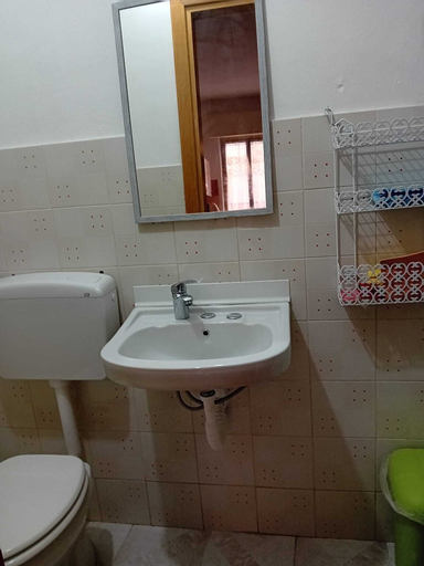 Bathroom 4, Casa Ciccino a Marzamemi, Syracuse