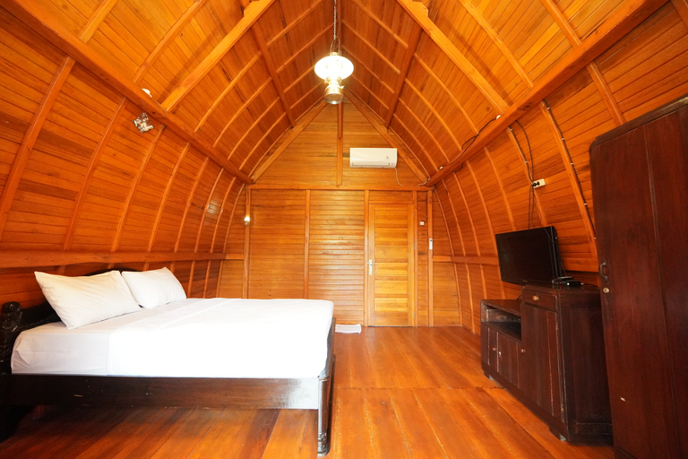 Bedroom 7