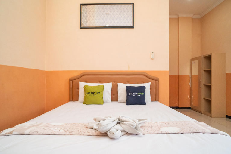 Bedroom 24