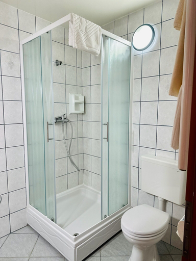 Bathroom, Dubrovnik Apartments - Adults only, Dubrovnik