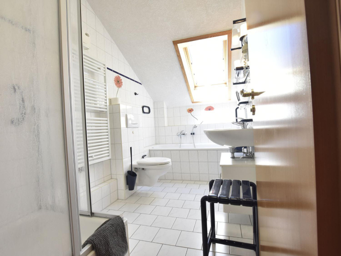 Bathroom 3, Ferienhaus in Rerik in Ostseenahe, Rostock