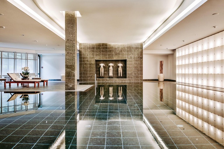Sport & Beauty 2, Parkhotel Quellenhof Aachen, Städteregion Aachen