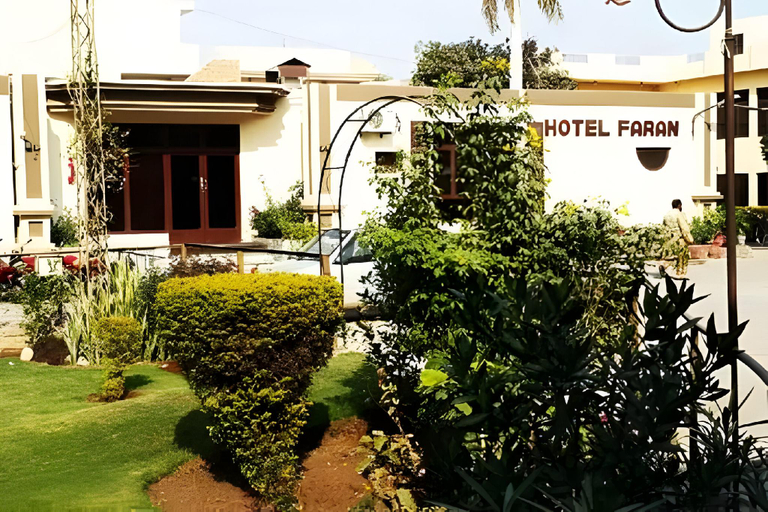 Others 4, Hotel Faran, Bahawalpur