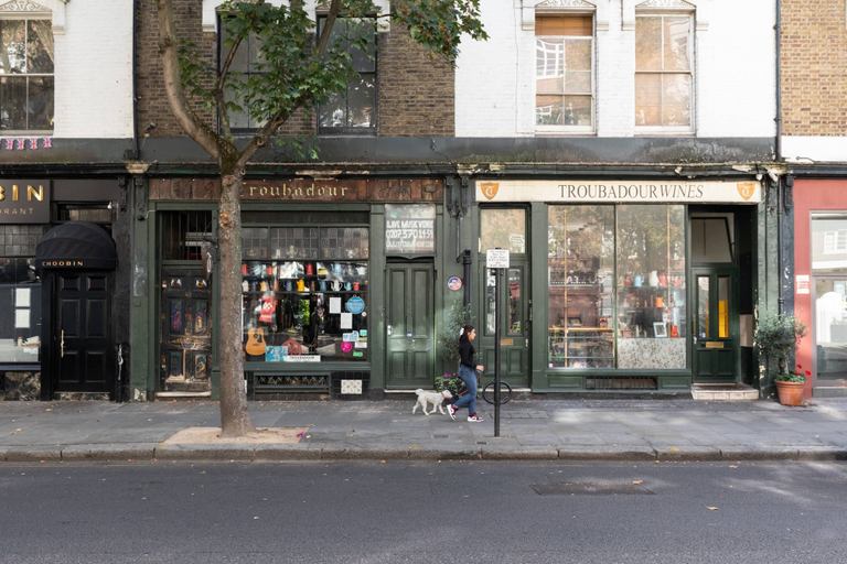 Exterior & Views 2, Earl's Court Square XI by Onefinestay, London