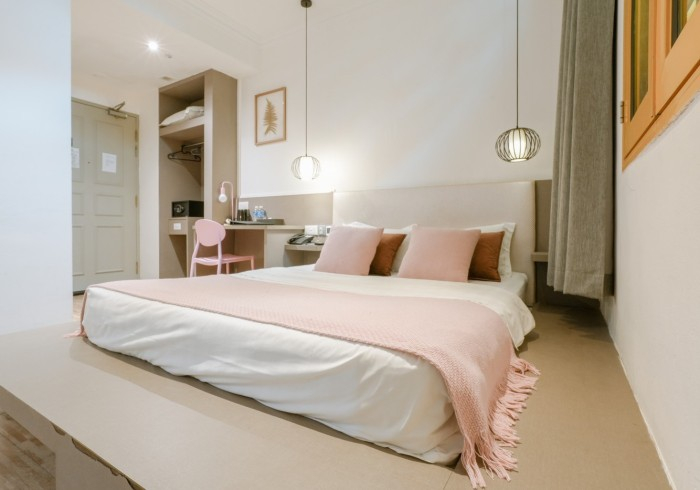 Bedroom 20