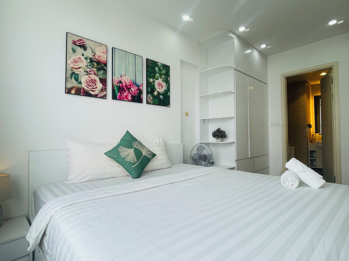 Bedroom 13