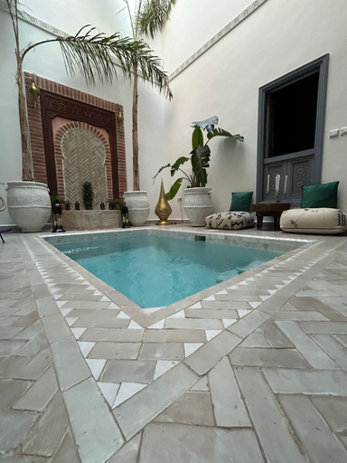 Others 4, RIAD TIFAWT, Marrakech