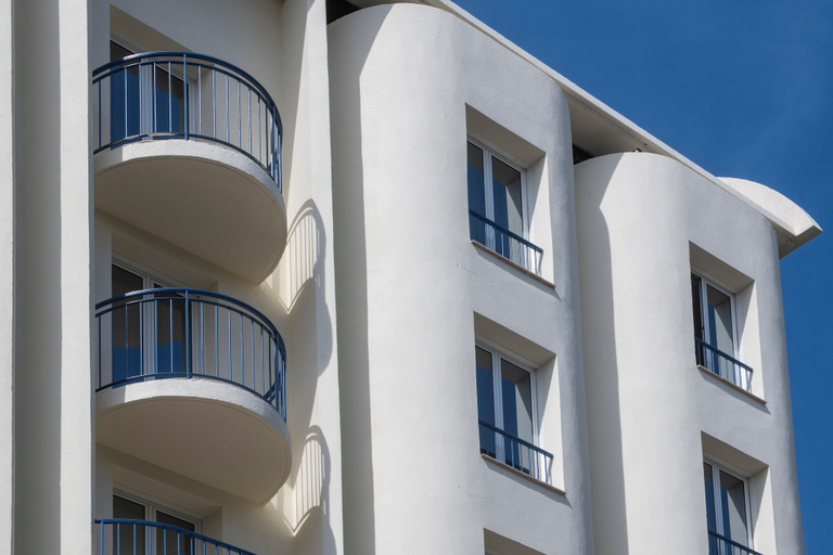 Exterior & Views 2, Le Cetai Cannes Beach Hotel, Alpes-Maritimes
