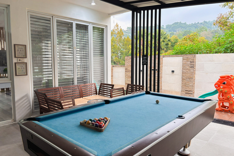 Others 2, Zen House Villa By Hi Villas, Bandung