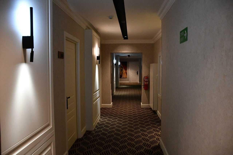 Others 3, Jade Boutique Hotel, Baku