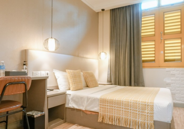 Bedroom 26