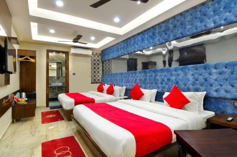 Bedroom 8