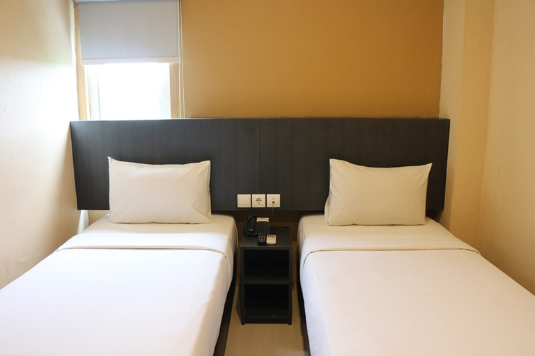 Bedroom 6