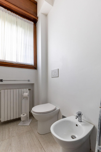 Others 3, O Regnoli 21 12 - Classic Style Apartment, Bologna