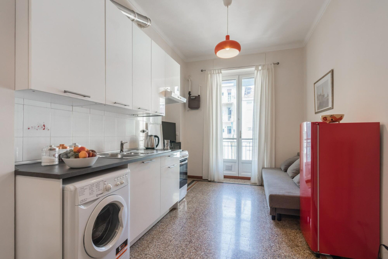 Others 4, Agnelli Flat Near Pala Alpitour by Wonderful Italy, Torino