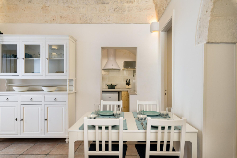 Others 2, Cozy Historic Home by Wonderful Italy, Brindisi