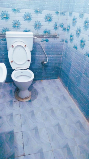 Bathroom, SHIVAY Guest House, Deoghar