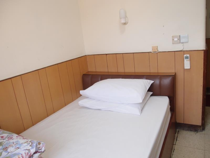 Bedroom 4, Villa Tong Keng, Macao