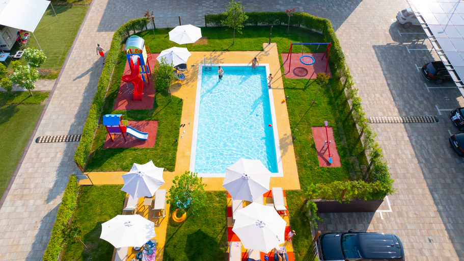 Others 4, San Servolo Wellness Camping, Buje
