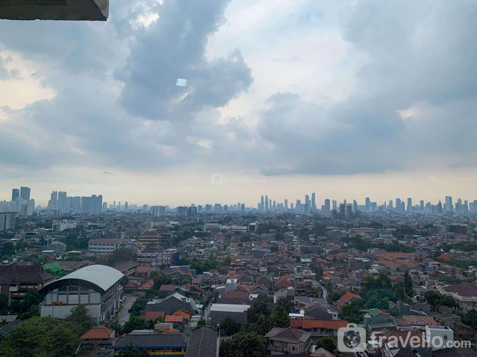 Others 3, Tranquil Living Studio at Belmont Puri By Travelio, Jakarta Barat