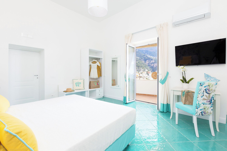 Others 4, YourHome - Giove Positano, Salerno